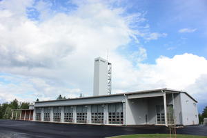 Ilmajoen paloasema